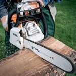 Stihl MS 181