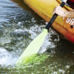 Bovec white water rafting